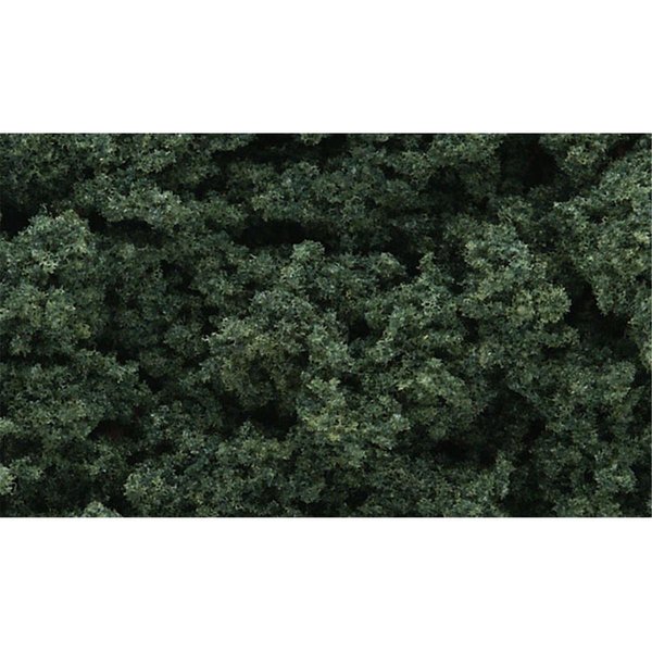 Thinkandplay Dark Green- Clump Foliage TH1805608